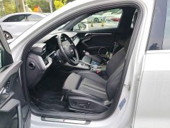 Audi A3 A3L Limousine 35 TFSI Fashion Sport Edition - ფოტო 15
