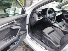 Audi A3 A3L Limousine 35 TFSI Fashion Sport Edition - ფოტო 16