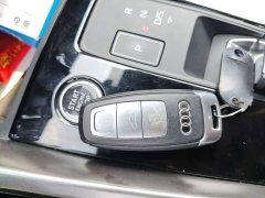Audi A3 A3L Limousine 35 TFSI Fashion Sport Edition - ფოტო 9