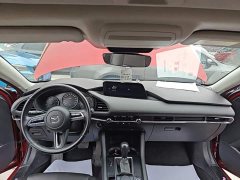 Mazda3 Axela 2.0L Automatic Elegant Edition - ფოტო 10