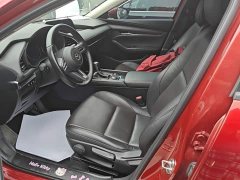 Mazda3 Axela 2.0L Automatic Elegant Edition - ფოტო 15