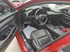 Mazda3 Axela 2.0L Automatic Elegant Edition - ფოტო 16