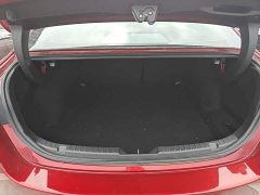 Mazda3 Axela 2.0L Automatic Elegant Edition - ფოტო 19