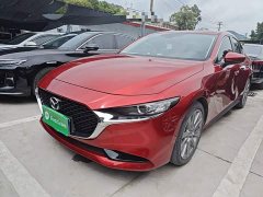 Mazda3 Axela 2.0L Automatic Elegant Edition - ფოტო 2