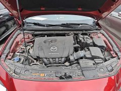 Mazda3 Axela 2.0L Automatic Elegant Edition - ფოტო 20