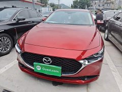 Mazda3 Axela 2.0L Automatic Elegant Edition - ფოტო 3