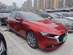 Mazda3 Axela 2.0L Automatic Elegant Edition - ფოტო 4