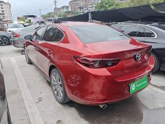 Mazda3 Axela 2.0L Automatic Elegant Edition - ფოტო 5
