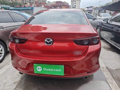 Mazda3 Axela 2.0L Automatic Elegant Edition - ფოტო 6