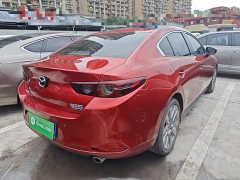 Mazda3 Axela 2.0L Automatic Elegant Edition - ფოტო 7