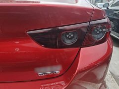 Mazda3 Axela 2.0L Automatic Elegant Edition - ფოტო 8