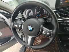 BMW 1 Series 2022 120i M Sport Night Edition - ფოტო 11
