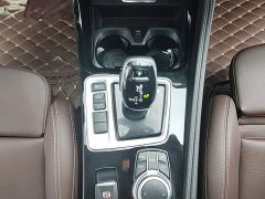 BMW 1 Series 2022 120i M Sport Night Edition - ფოტო 14