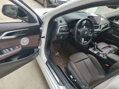 BMW 1 Series 2022 120i M Sport Night Edition - ფოტო 16