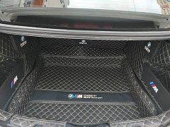 BMW 1 Series 2022 120i M Sport Night Edition - ფოტო 19