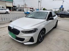 BMW 1 Series 2022 120i M Sport Night Edition - ფოტო 2