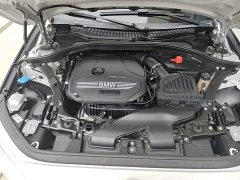 BMW 1 Series 2022 120i M Sport Night Edition - ფოტო 20