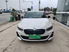 BMW 1 Series 2022 120i M Sport Night Edition - ფოტო 3