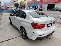 BMW 1 Series 2022 120i M Sport Night Edition - ფოტო 5