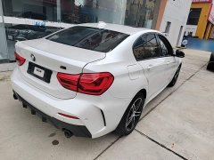 BMW 1 Series 2022 120i M Sport Night Edition - ფოტო 7