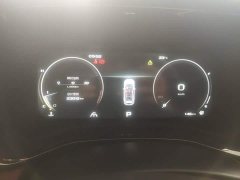 Geely Emgrand S 1.4T CVT Luxury - ფოტო 12