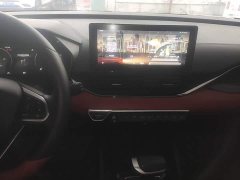 Geely Emgrand S 1.4T CVT Luxury - ფოტო 13