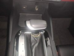 Geely Emgrand S 1.4T CVT Luxury - ფოტო 14