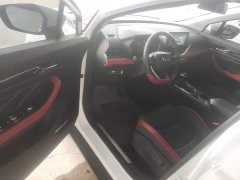 Geely Emgrand S 1.4T CVT Luxury - ფოტო 16