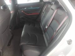 Geely Emgrand S 1.4T CVT Luxury - ფოტო 17