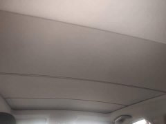 Geely Emgrand S 1.4T CVT Luxury - ფოტო 18