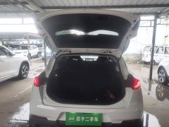Geely Emgrand S 1.4T CVT Luxury - ფოტო 19