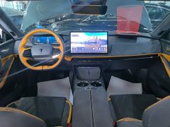 Deepal Deep Blue SL03 Extended Range Sport - ფოტო 10