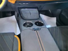 Deepal Deep Blue SL03 Extended Range Sport - ფოტო 14