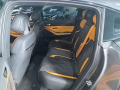 Deepal Deep Blue SL03 Extended Range Sport - ფოტო 17