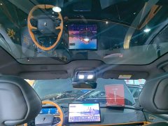 Deepal Deep Blue SL03 Extended Range Sport - ფოტო 18