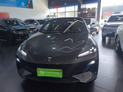 Deepal Deep Blue SL03 Extended Range Sport - ფოტო 3