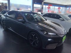 Deepal Deep Blue SL03 Extended Range Sport - ფოტო 4
