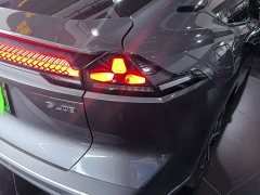 Deepal Deep Blue SL03 Extended Range Sport - ფოტო 8