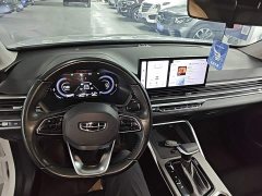 Geely Emgrand 4th Generation Champion Edition 1.5L CVT Luxury - ფოტო 10