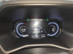 Geely Emgrand 4th Generation Champion Edition 1.5L CVT Luxury - ფოტო 12