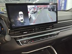 Geely Emgrand 4th Generation Champion Edition 1.5L CVT Luxury - ფოტო 13