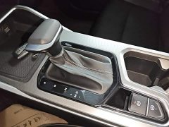 Geely Emgrand 4th Generation Champion Edition 1.5L CVT Luxury - ფოტო 14