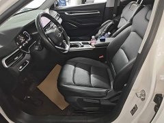 Geely Emgrand 4th Generation Champion Edition 1.5L CVT Luxury - ფოტო 15