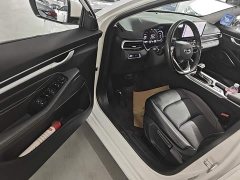 Geely Emgrand 4th Generation Champion Edition 1.5L CVT Luxury - ფოტო 16