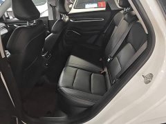 Geely Emgrand 4th Generation Champion Edition 1.5L CVT Luxury - ფოტო 17
