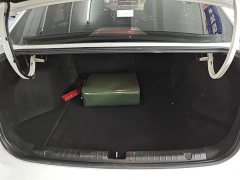 Geely Emgrand 4th Generation Champion Edition 1.5L CVT Luxury - ფოტო 19