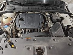 Geely Emgrand 4th Generation Champion Edition 1.5L CVT Luxury - ფოტო 20