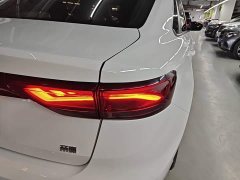 Geely Emgrand 4th Generation Champion Edition 1.5L CVT Luxury - ფოტო 8
