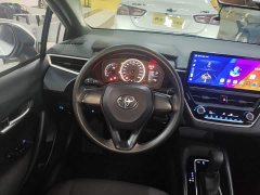 Toyota Corolla TNGA 1.5L CVT Base - ფოტო 11
