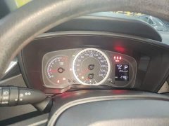 Toyota Corolla TNGA 1.5L CVT Base - ფოტო 12